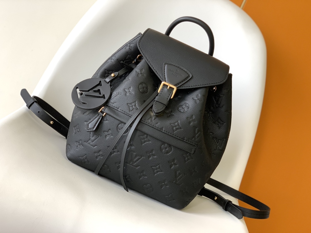 Louis Vuitton LV Classic Handbag Premium Canvas Model MB163 Silver Hardware Luxury Daily Wear Limited Edition